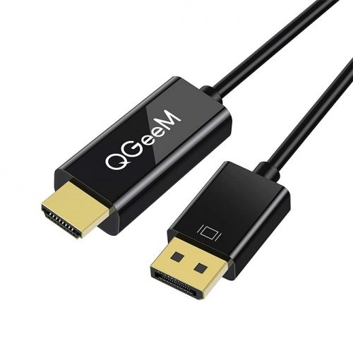 Кабель-адаптер HDMI QGeeM