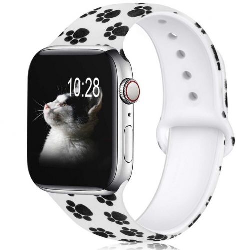 Ремешок для Apple Watch Paws