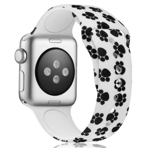 Ремешок для Apple Watch Paws