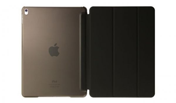 Чехол для iPad Pro 12,9 выпуска 2015 2017
