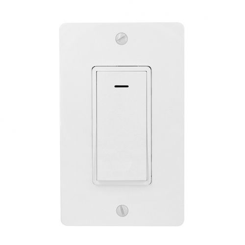 Интеллектуальный выключатель света Smart Switch SW1