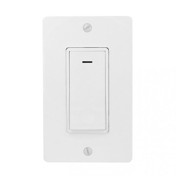 Интеллектуальный выключатель света Smart Switch SW1