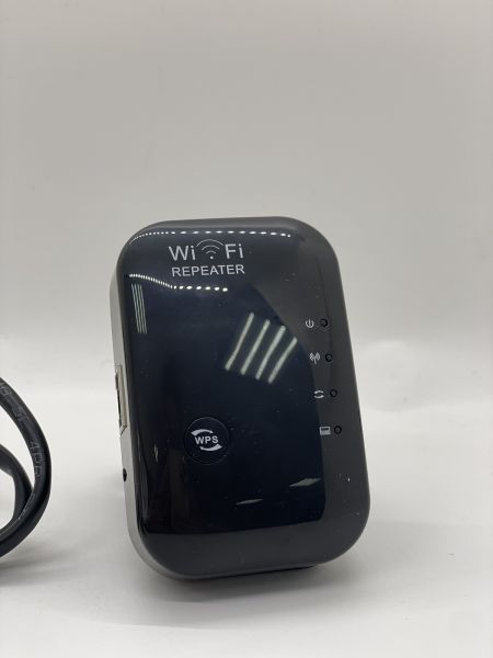 Wireless-N Wi-Fi повторитель