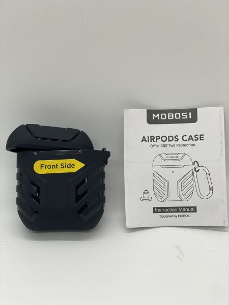 Чехол Airpods