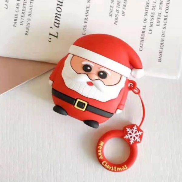 Чехол для наушников Apple Airpods