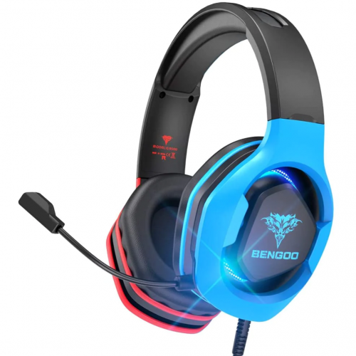 Наушники Gaming Headset