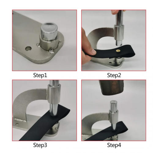 Setter Fixing Setting Tool.