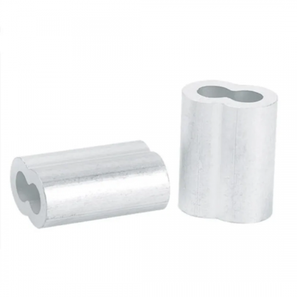 Зажимы для проводов.