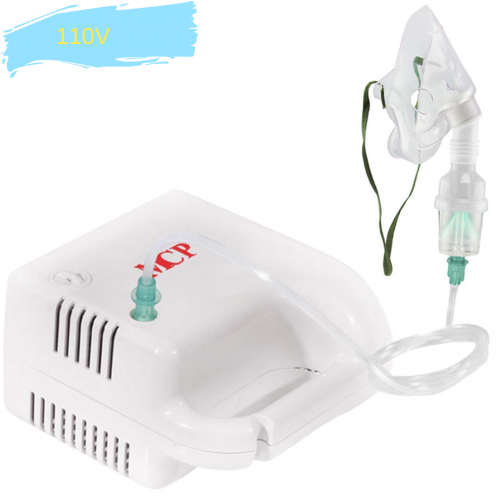 MCP Handy Air Compressor Nebulizer для взрослых и детей от кашля.