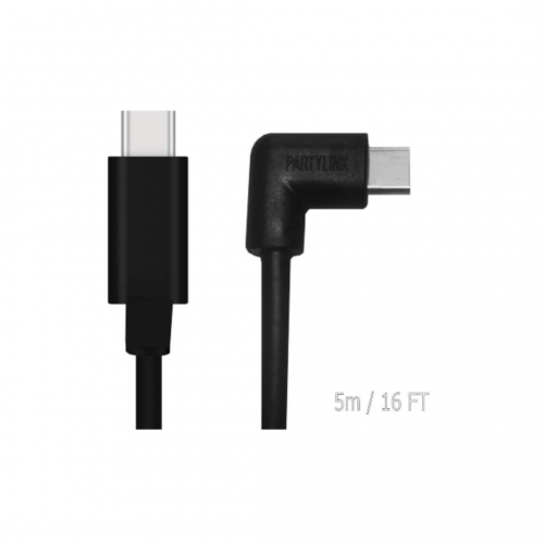 Кабель USB-C — USB-C Oculus Link 5м.