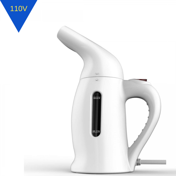 Портативный отпариватель для одежды Magictec.