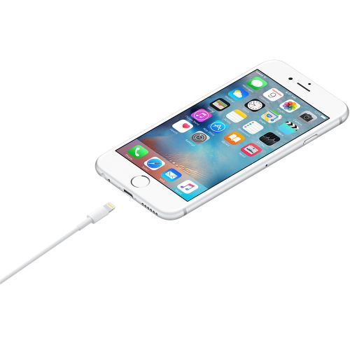 Кабель Prlanydar Lightning/USB для Iphone.