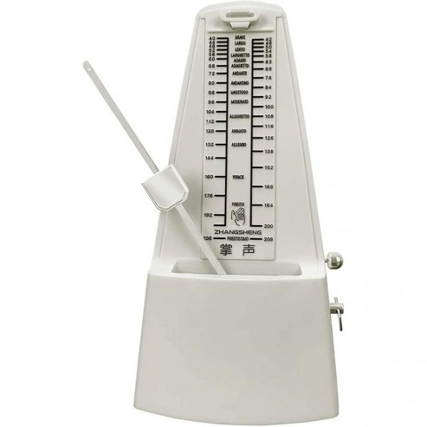 Механический метроном ZHANGSHENG