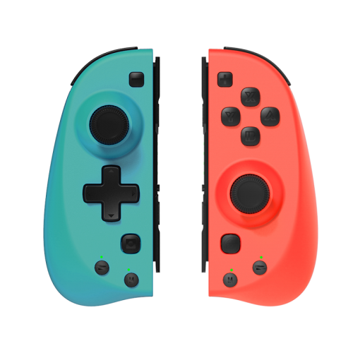 Контроллеры Bluetooth Switch & Switch Lite.