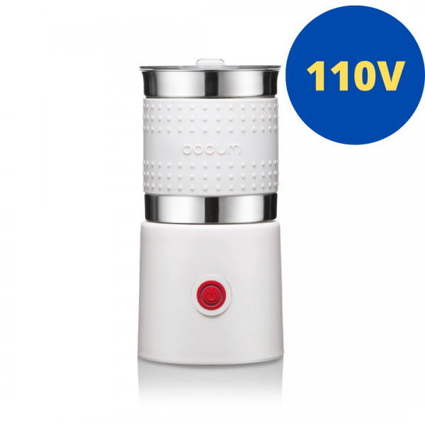 Электрический вспениватель молока Bodum