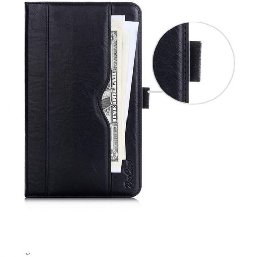 Кожаный чехол-книжка ProCase для LG G Pad II 10.1/G Pad X 10.1 V930