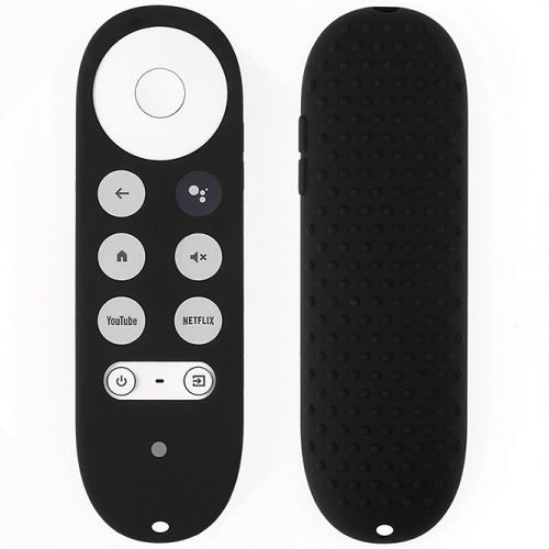 Чехол для пульта Google Chromecast с Google TV Voice Remote