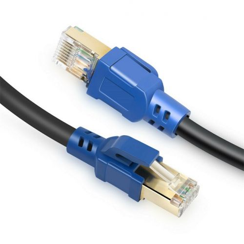 Кабель RJ45 Ethernet CAT 8