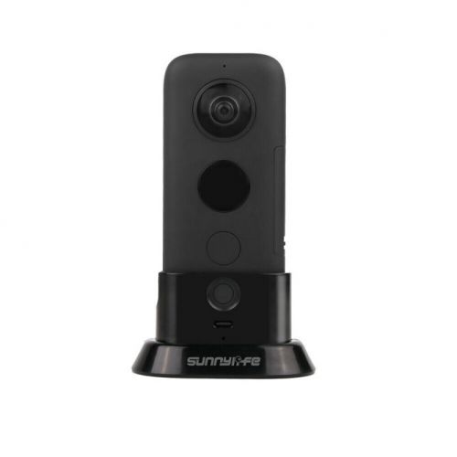 Стабилизатор Sunnylife для экшн-камеры Insta360 ONE X