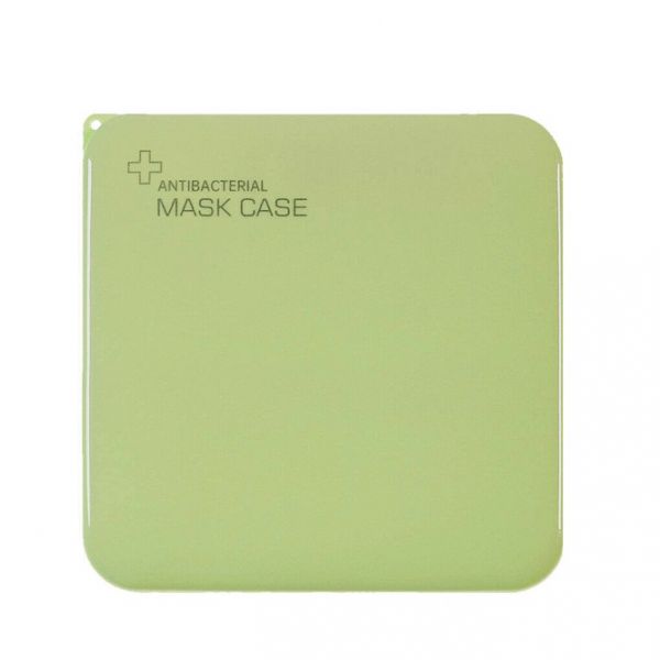 Футляр для медицинской маски