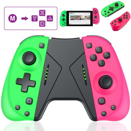 Геймпад для Nintendo Switch Joy con