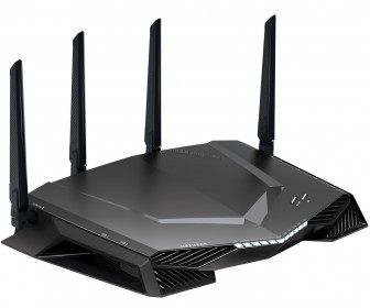 Netgear XR500 игровой роутер с геофильтром