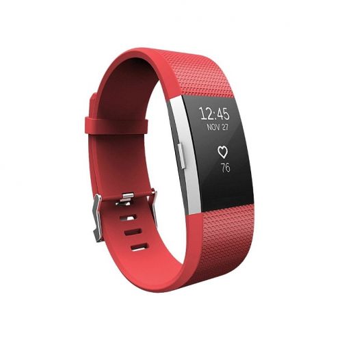 Ремешок для Fitbit с попсокетом