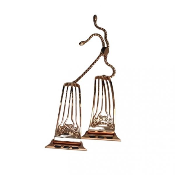 Ремешок металлический для Apple Watch