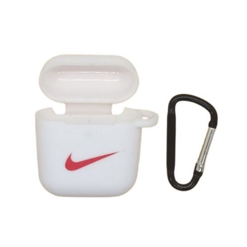 Чехол для наушников Apple Airpods Pro Nike